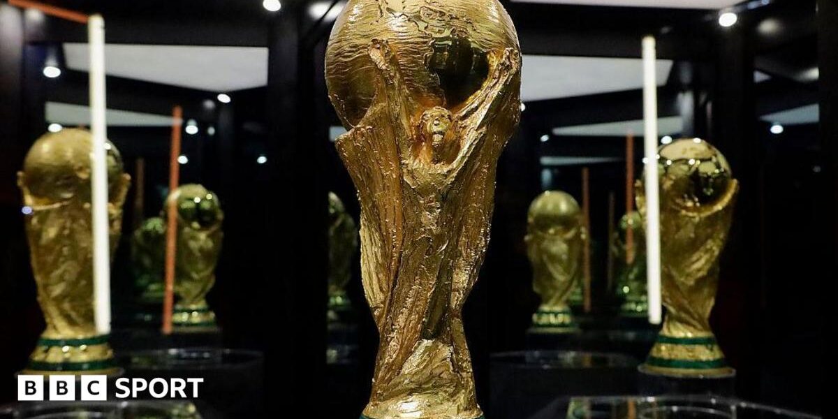 Catch up on the World Cup without any spoilers