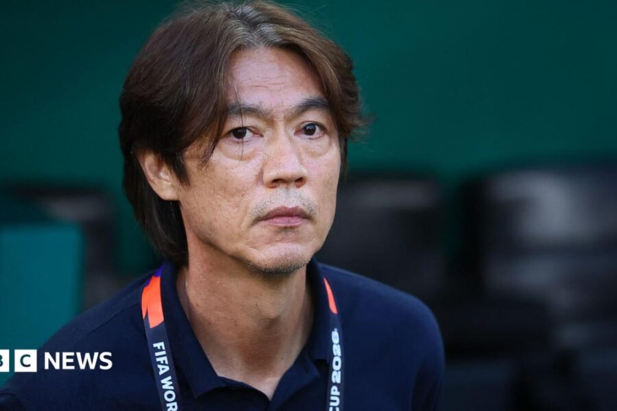 South Korea football coach quits as president calls for probe into World Cup loss