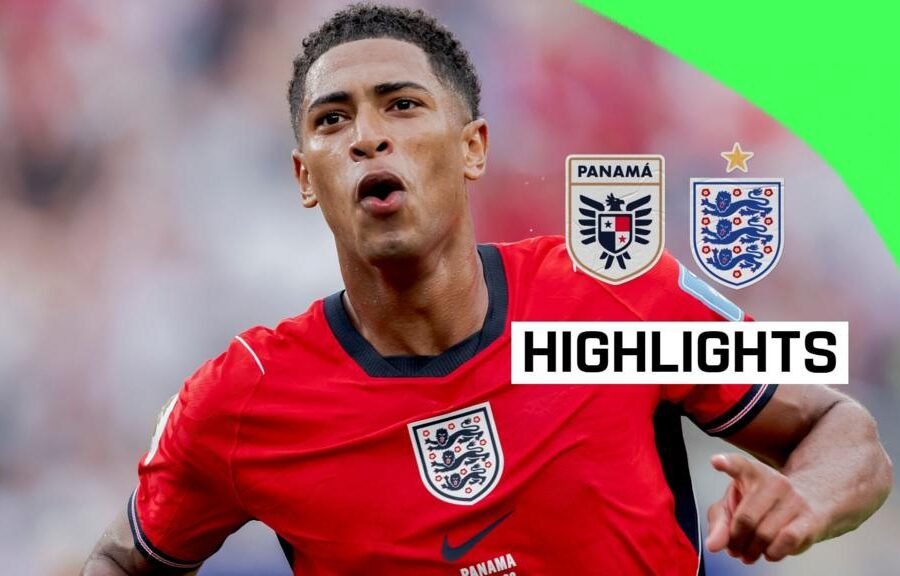 England labour past Panama to qualify for last 32 as group winners