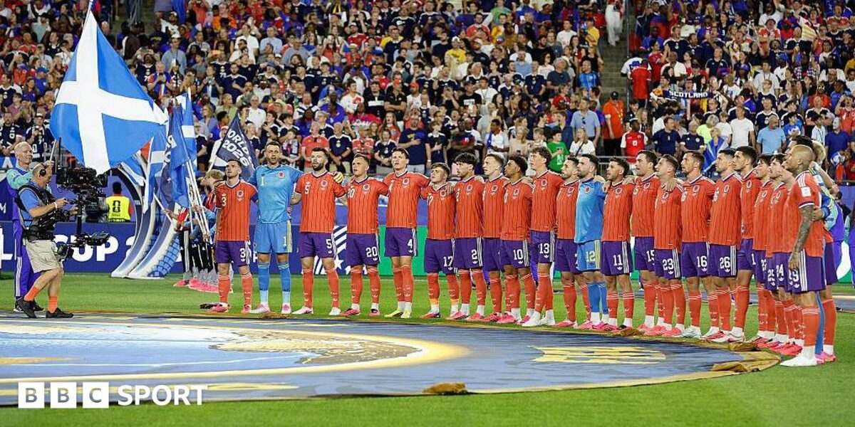 Why can’t World Cup games kick off on time?
