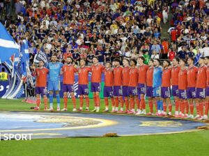 Why can’t World Cup games kick off on time?