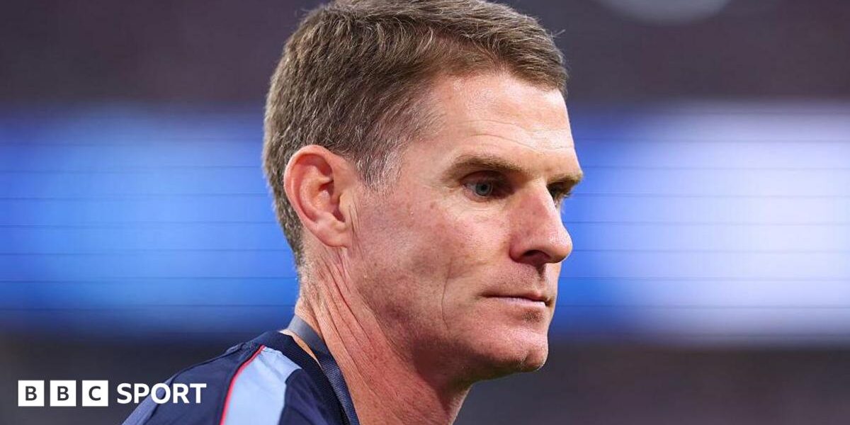 England’s Barry to continue with half-time interviews