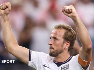 Why Kane is different at this World Cup – Shearer