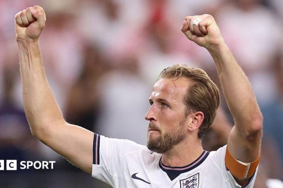 Why Kane is different at this World Cup - Shearer