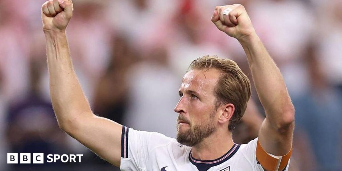 Why Kane is different at this World Cup – Shearer