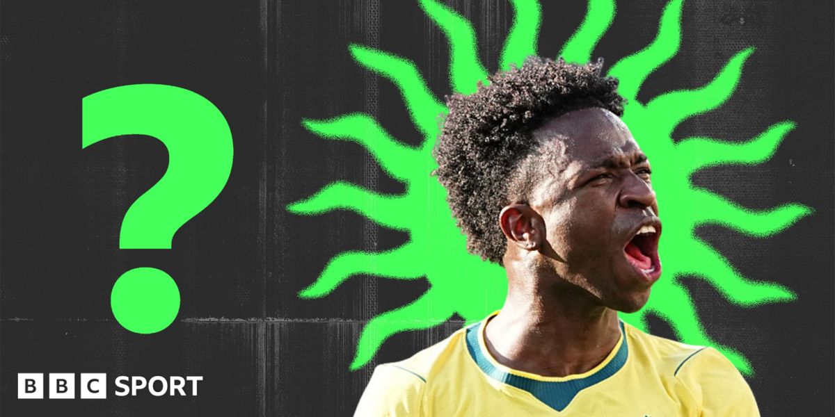 World Cup quiz: How well do you know the group stage in numbers?
