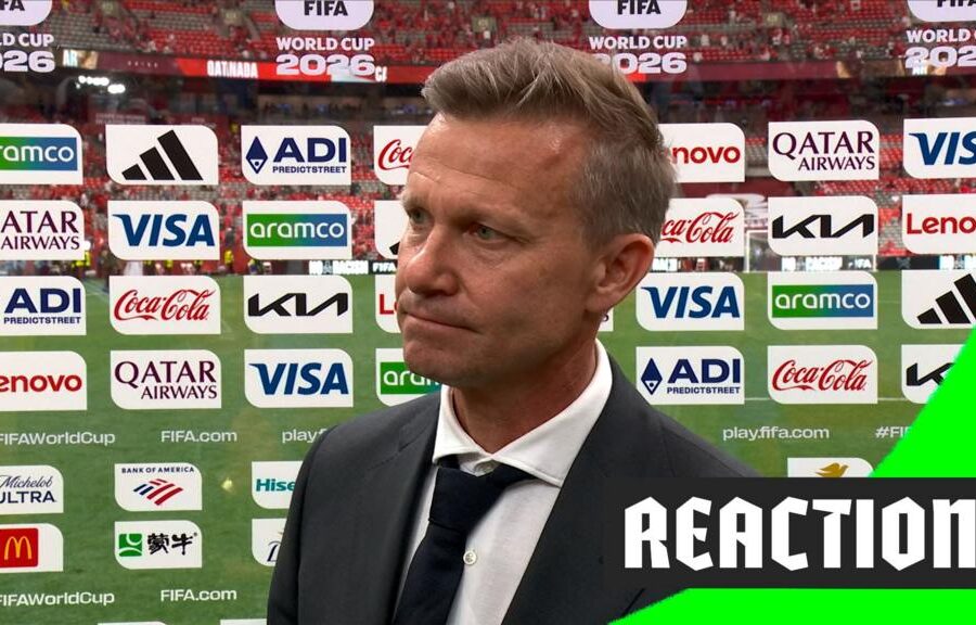 Kone injury is a 'huge loss' - Marsch
