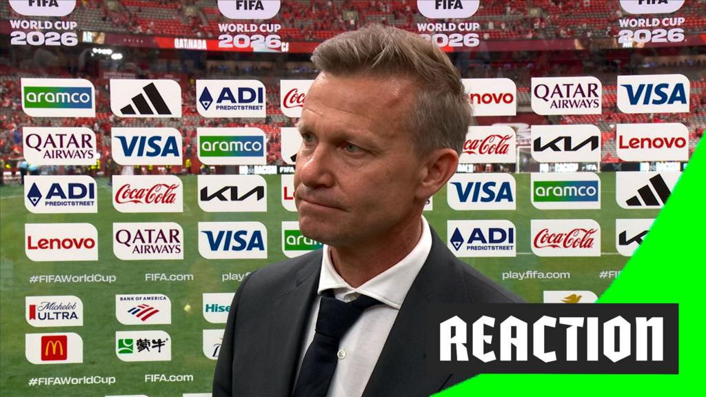 Kone injury is a ‘huge loss’ – Marsch