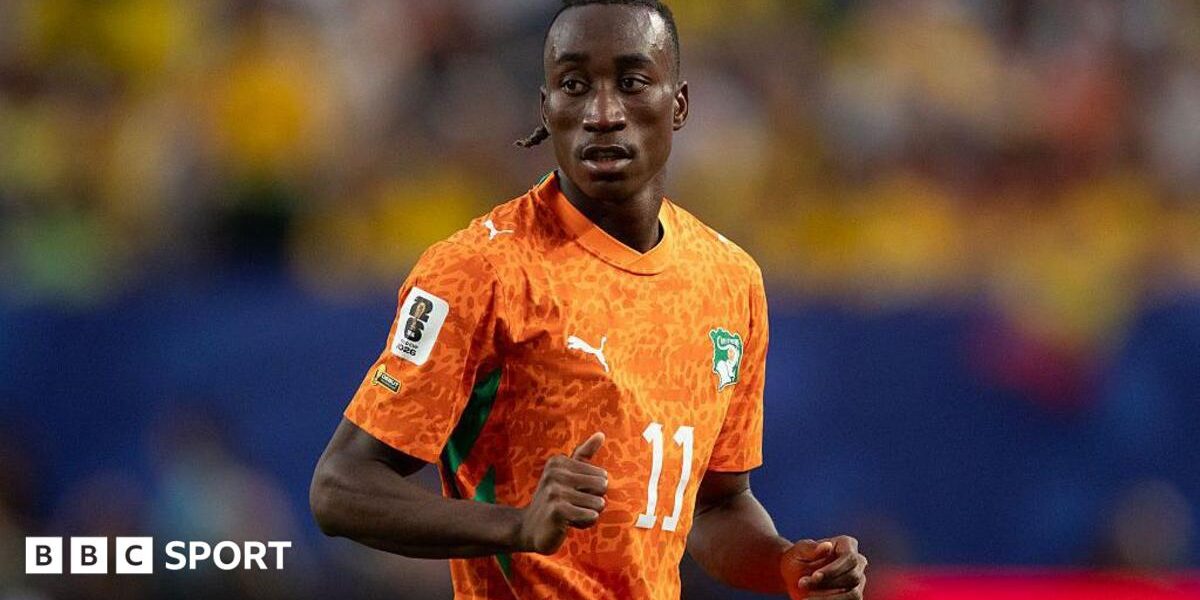 ‘Everything I do is for you’ – how tragedy is driving Diomande