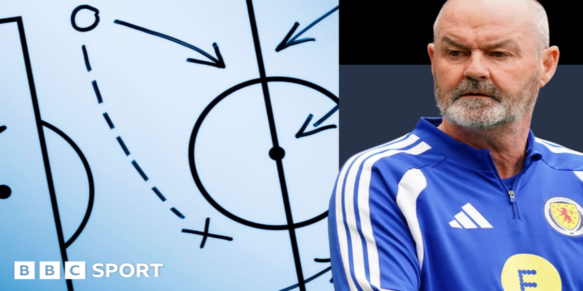 You are Steve Clarke… what would you do against Haiti?