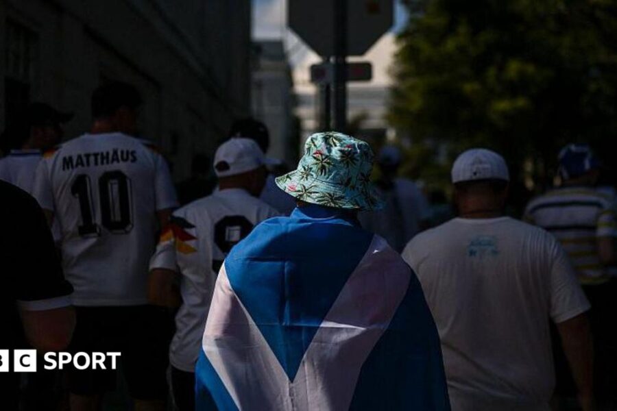 One night in Miami: The Scotsmen of the apocalypse