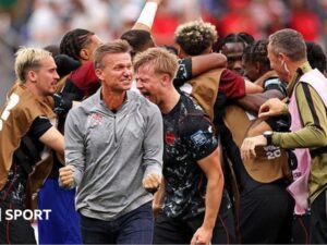 ‘You are Canadian heroes’ – the forgotten hosts making World Cup history