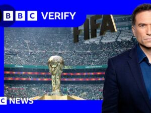 The costs and challenges facing the 2026 World Cup