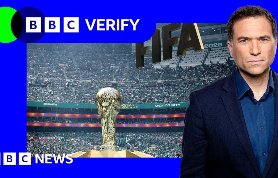 The costs and challenges facing the 2026 World Cup