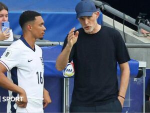 Tuchel's defensive gambles and what do they say about Alexander-Arnold?