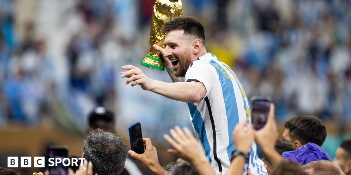 What is the World Cup prize money?