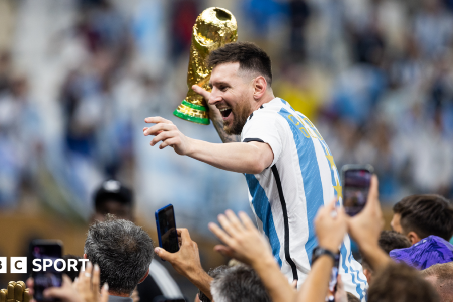 What is the World Cup prize money?