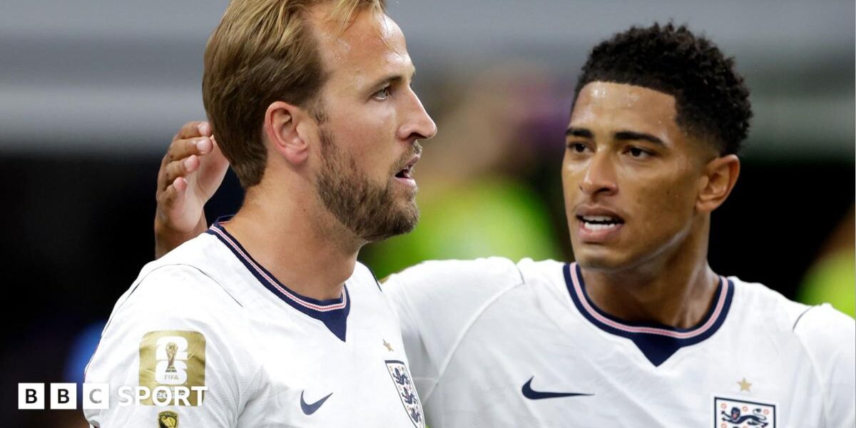 What are the patches on some shirts at the World Cup?