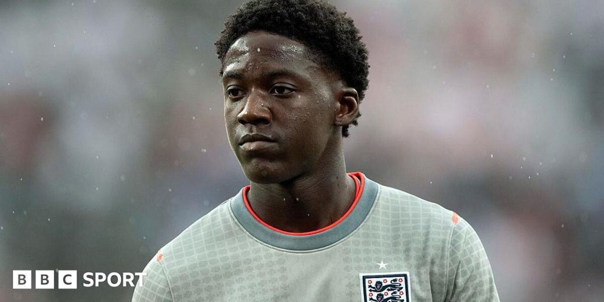 Pick Mainoo over Anderson against DR Congo – Rooney