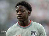 Pick Mainoo over Anderson against DR Congo – Rooney