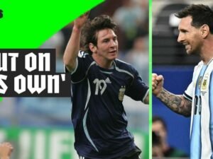 How Messi broke Klose’s World Cup goalscoring record