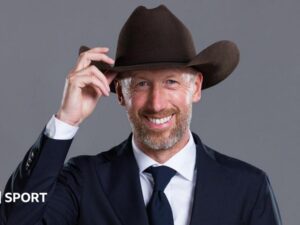 From last-chance saloon to World Cup redemption for Potter