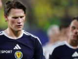 What do Scotland need to make World Cup knockouts?