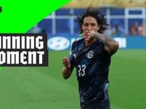 Canale scores winning penalty after Tah blazes over as Germany knocked out