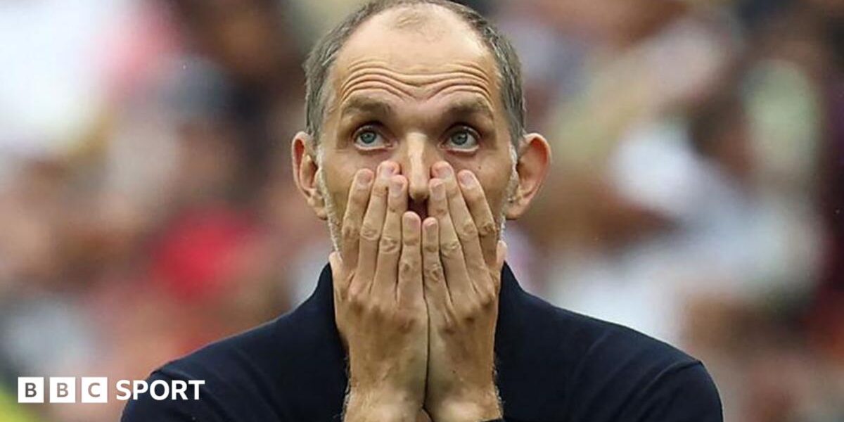 How Tuchel is still searching for solutions out wide – Shearer