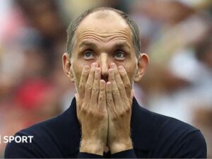 How Tuchel is still searching for solutions out wide – Shearer