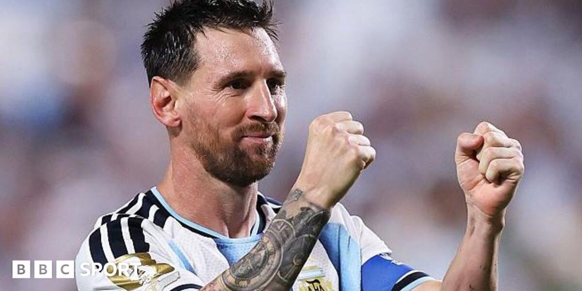 Best team, moments, matches and players of World Cup group stage