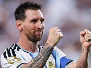Best team, moments, matches and players of World Cup group stage