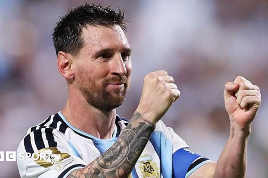 Best team, moments, matches and players of World Cup group stage
