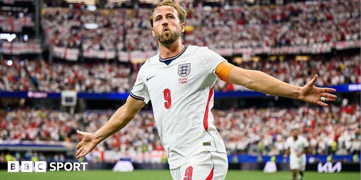 England to face Scotland? World Cup knockout stage as it stands