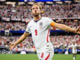 England to face Scotland? World Cup knockout stage as it stands