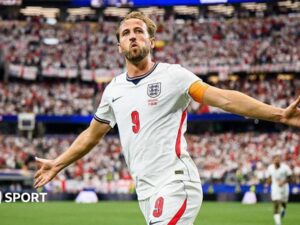 England to face Scotland? World Cup knockout stage as it stands