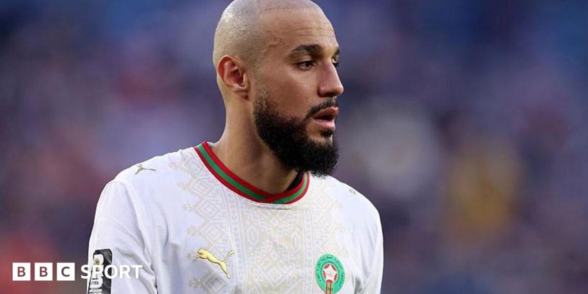 Why Netherlands v Morocco is more than just a match
