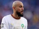 Why Netherlands v Morocco is more than just a match