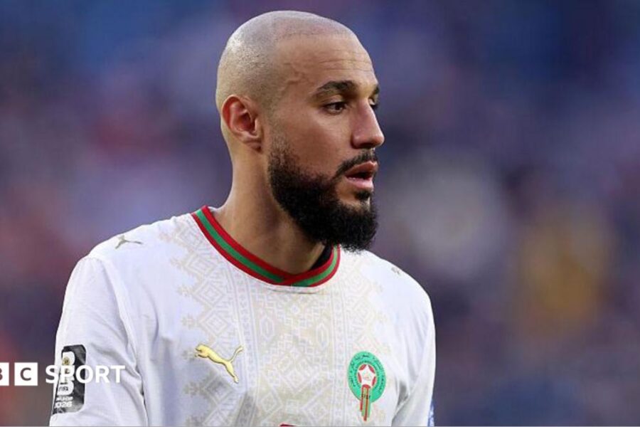Why Netherlands v Morocco is more than just a match