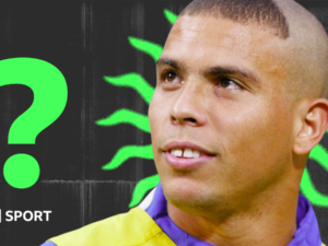 World Cup quiz: Name every Golden Boot winner