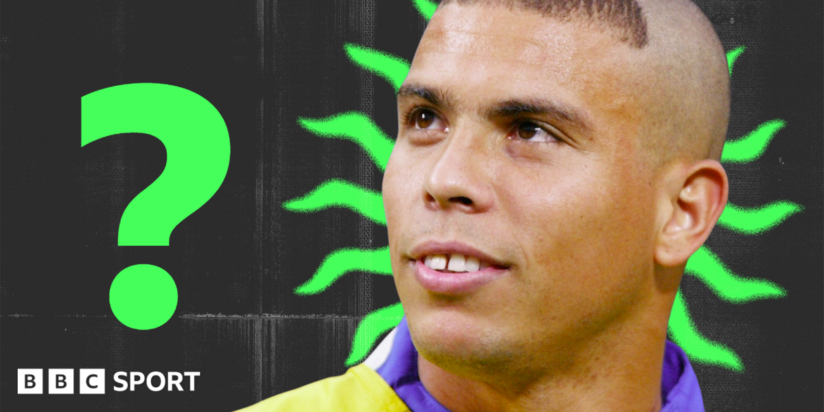 World Cup quiz: Name every Golden Boot winner