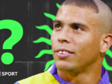 World Cup quiz: Name every Golden Boot winner