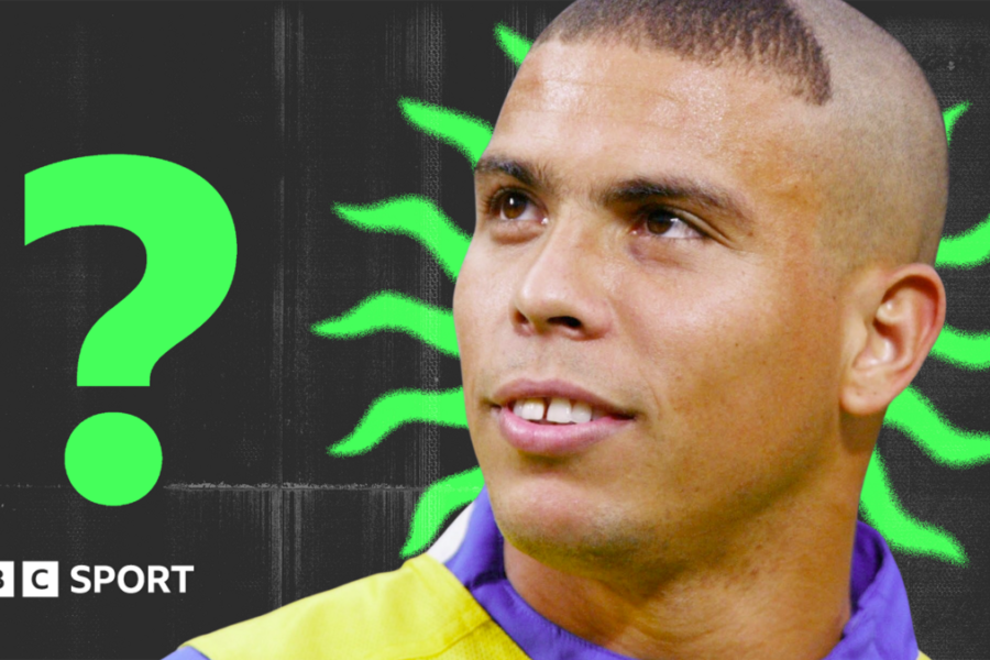 World Cup quiz: Name every Golden Boot winner