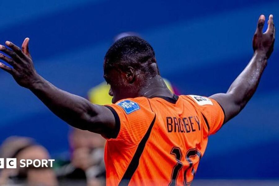 World Cup goals chart led by PSG and Real - plus Palace and Sunderland