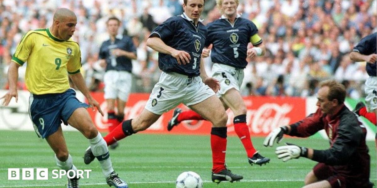 What history tells us about Scotland’s World Cup openers