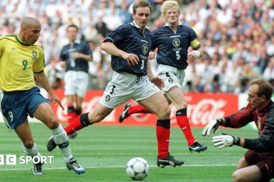 What history tells us about Scotland's World Cup openers