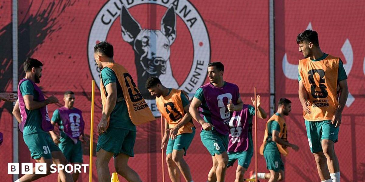 Iran win four staff visa appeals but 11  banned