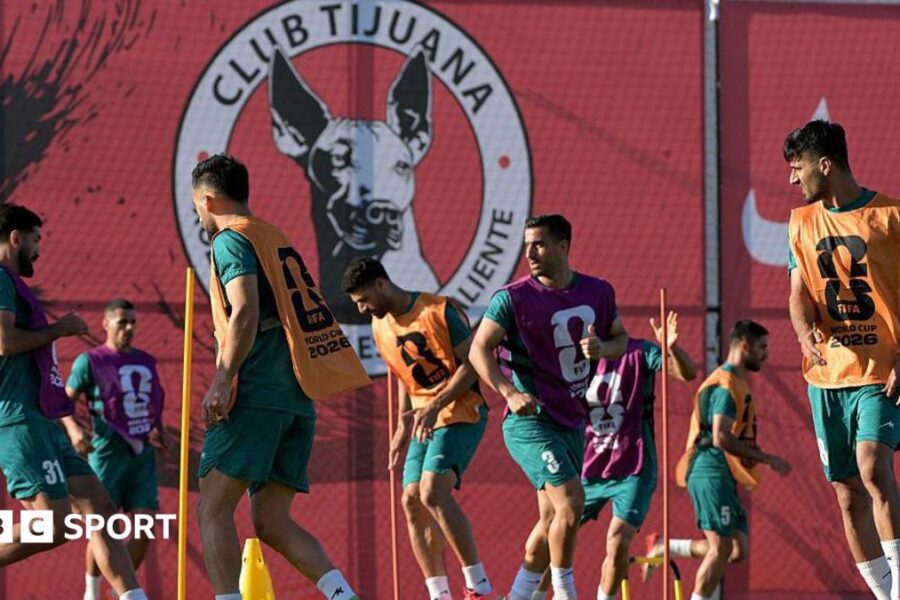Iran win four staff visa appeals but 11  banned