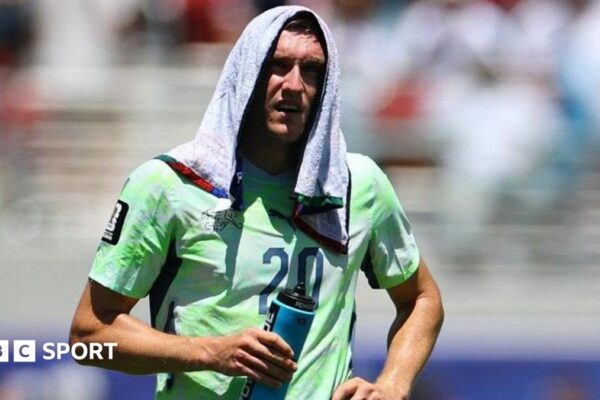 World Cup hydration breaks – who are the winners and losers?