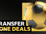 All done deals in June 2026